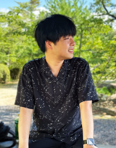 Kosuke.M Profile